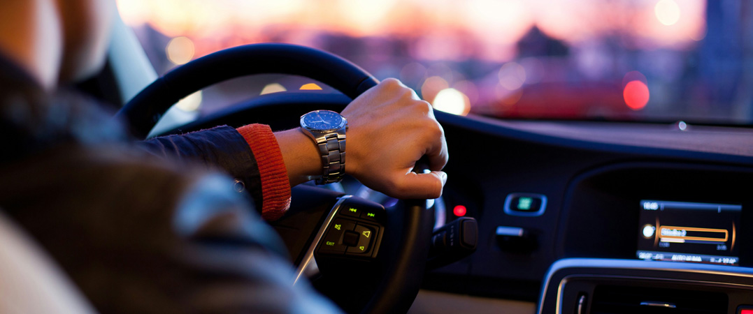 有了駕照不敢開？找新橋駕校！